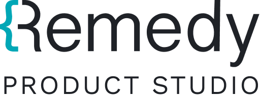 Remedy Product Studio