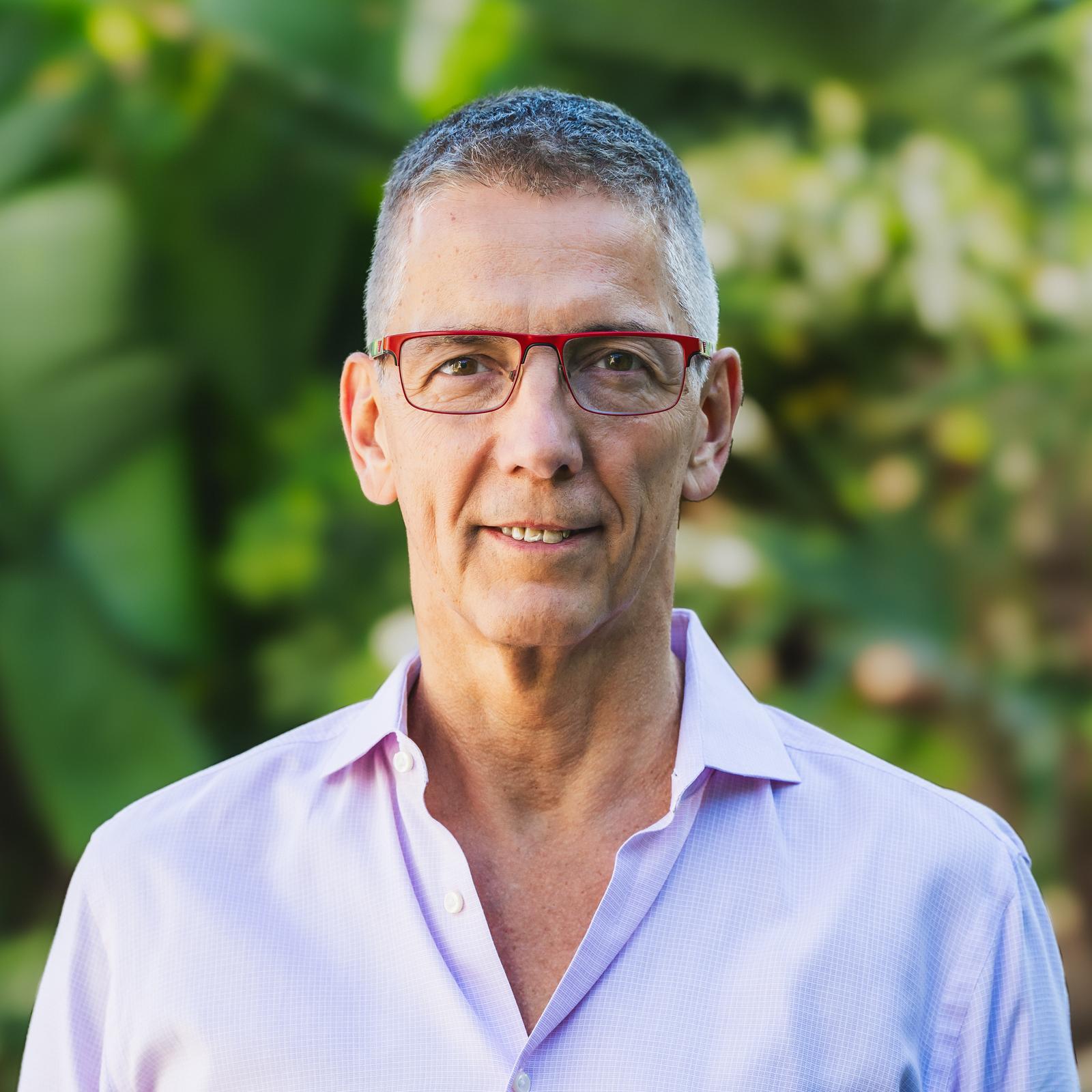 Christian O. Petersen