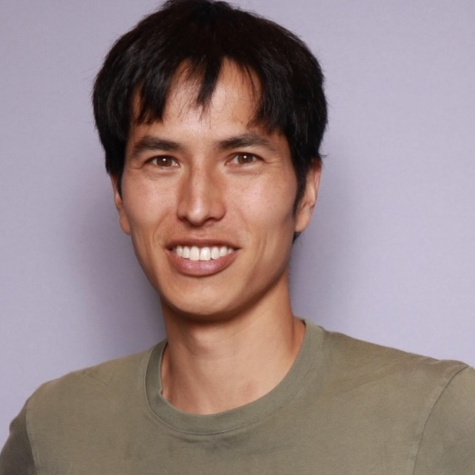 Robert Nishihara